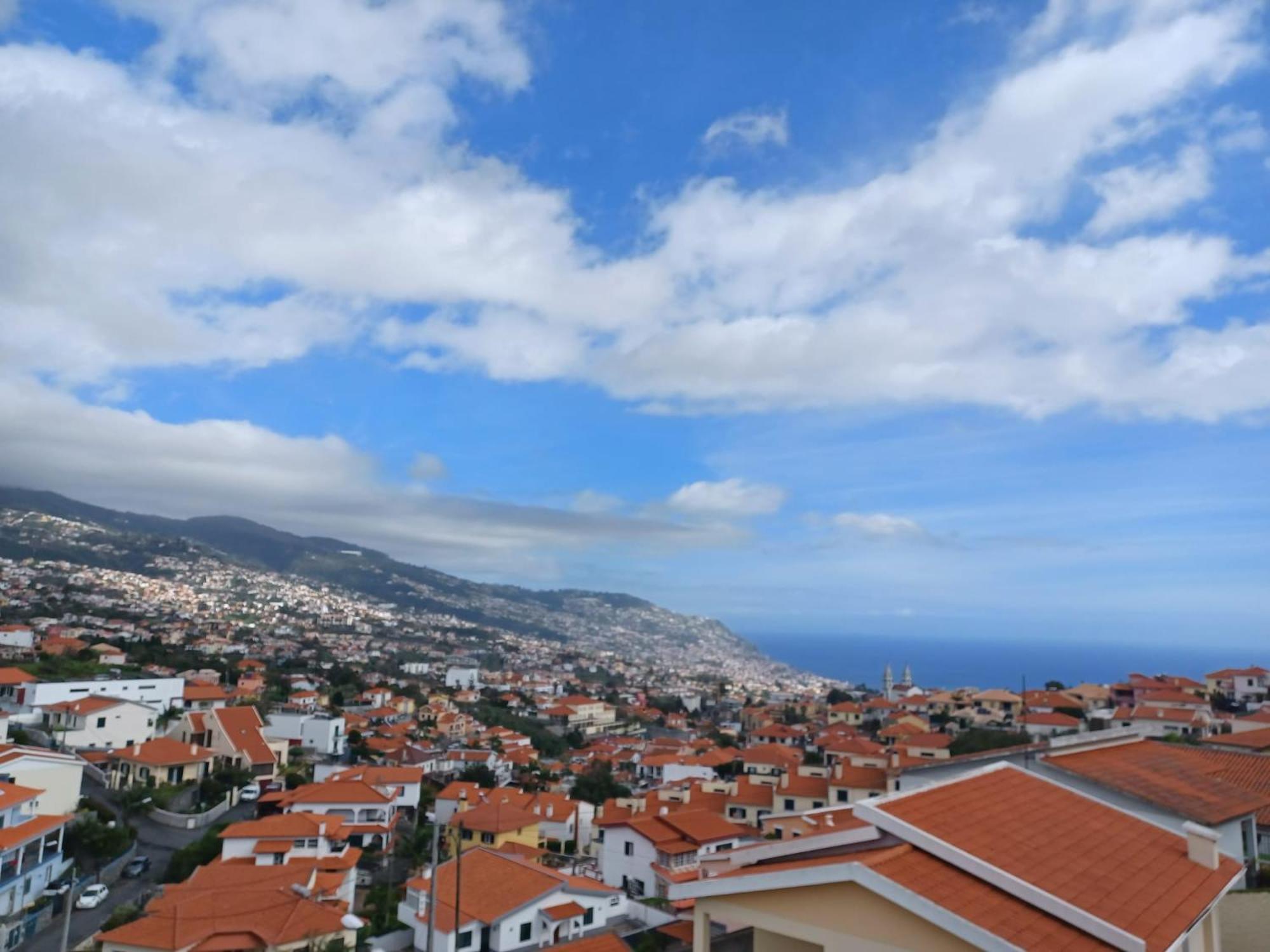 Apartamento Ocean Paradise Til Ii