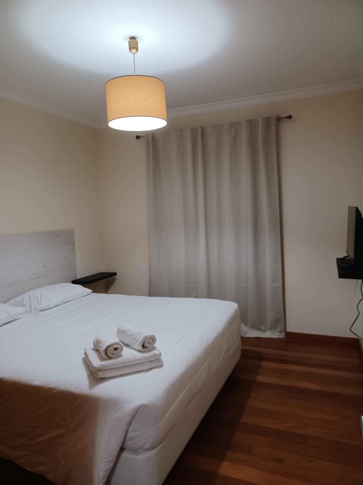 Apartamento Ocean Paradise Til Ii *