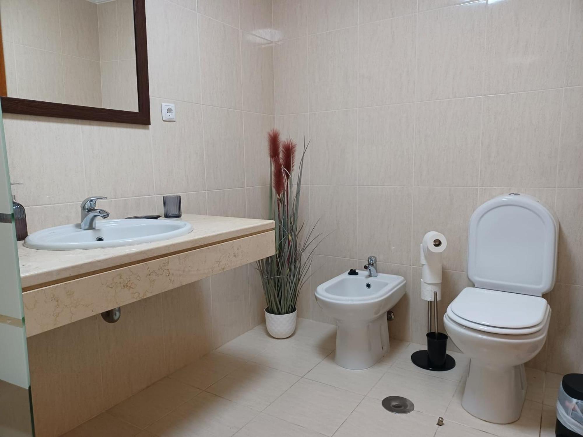 Apartment Ocean Paradise Til Ii Funchal (Madeira)