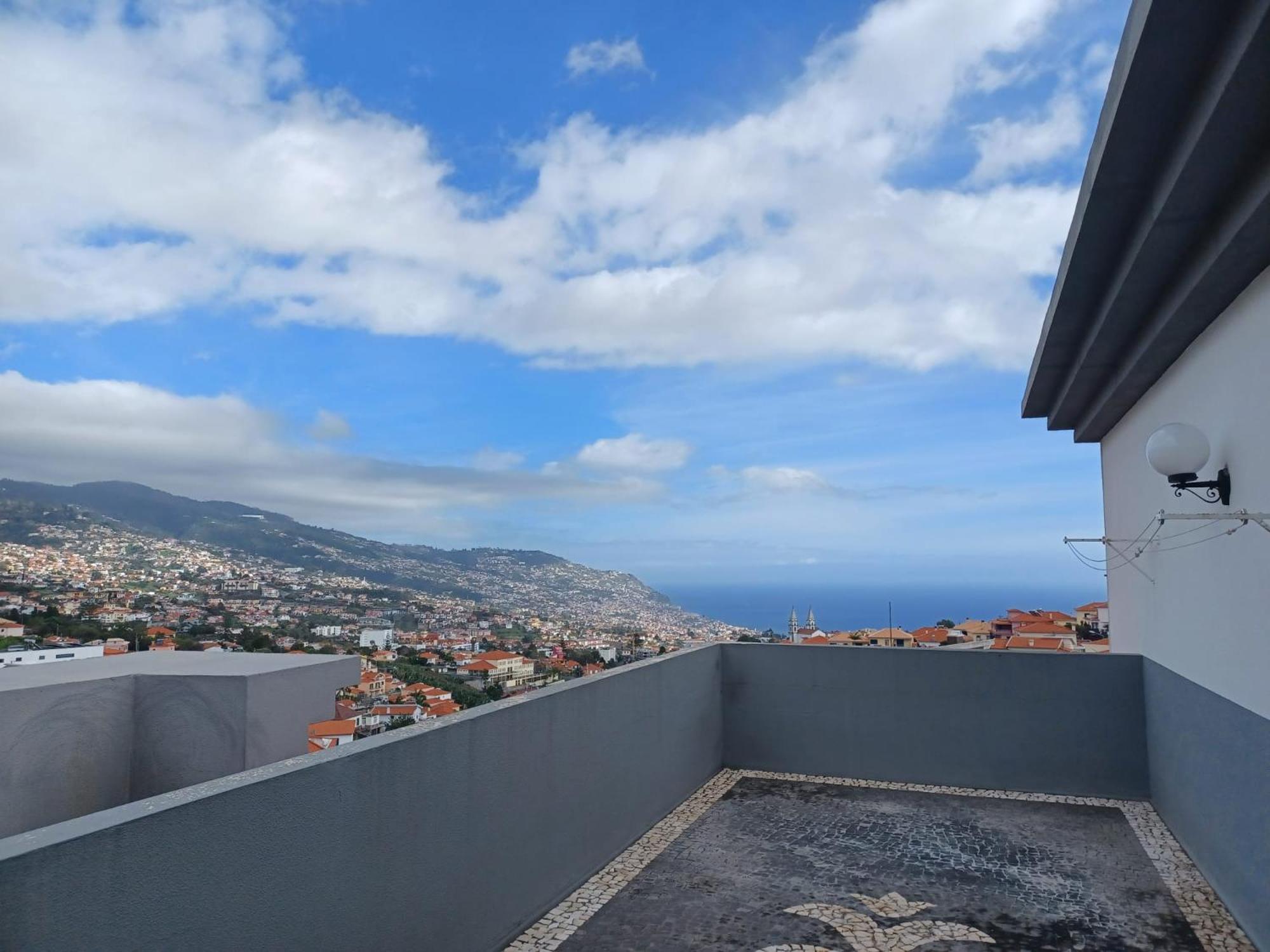 Apartamento Ocean Paradise Til Ii