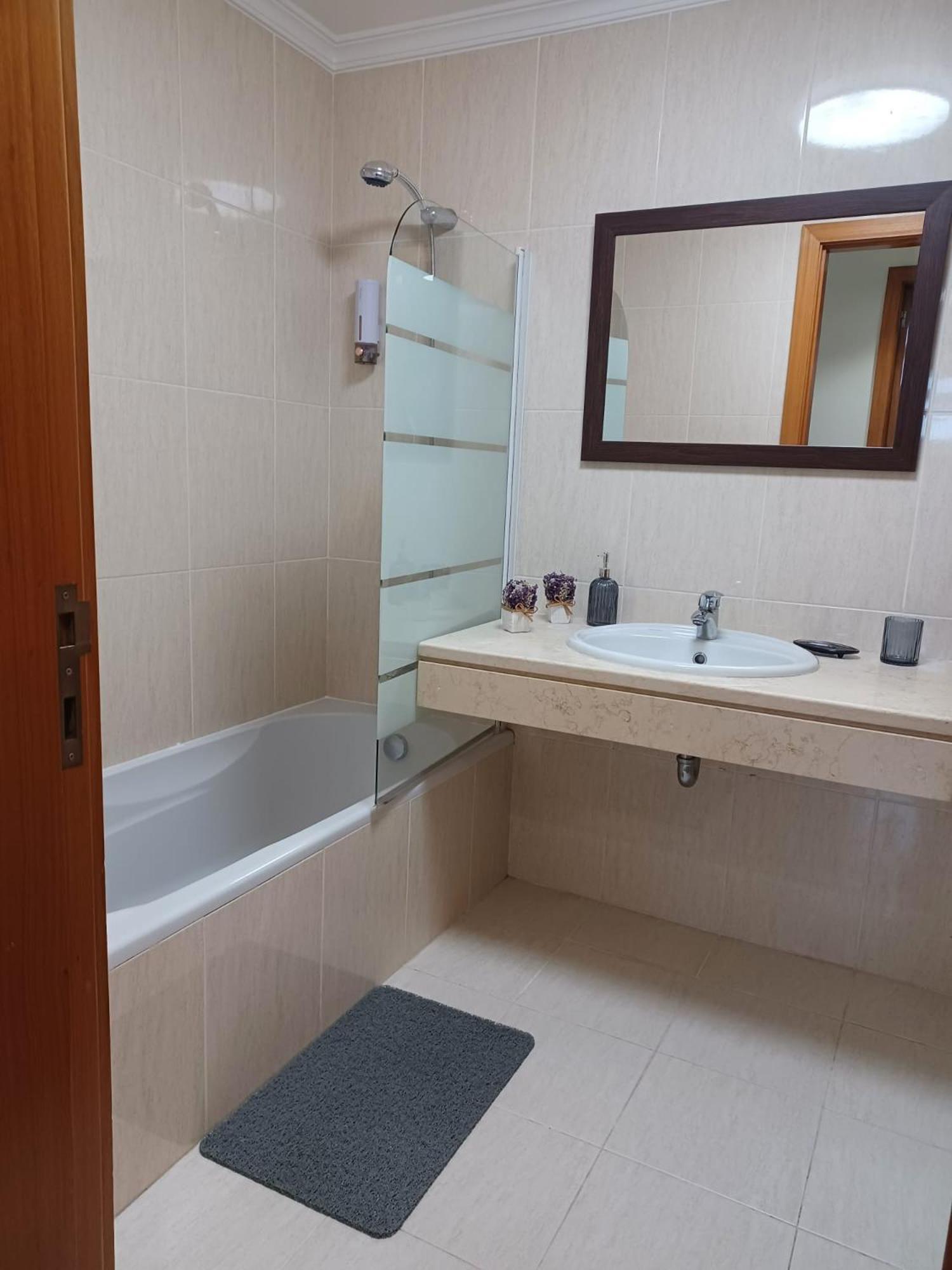 Ocean Paradise Til Ii Apartamento *