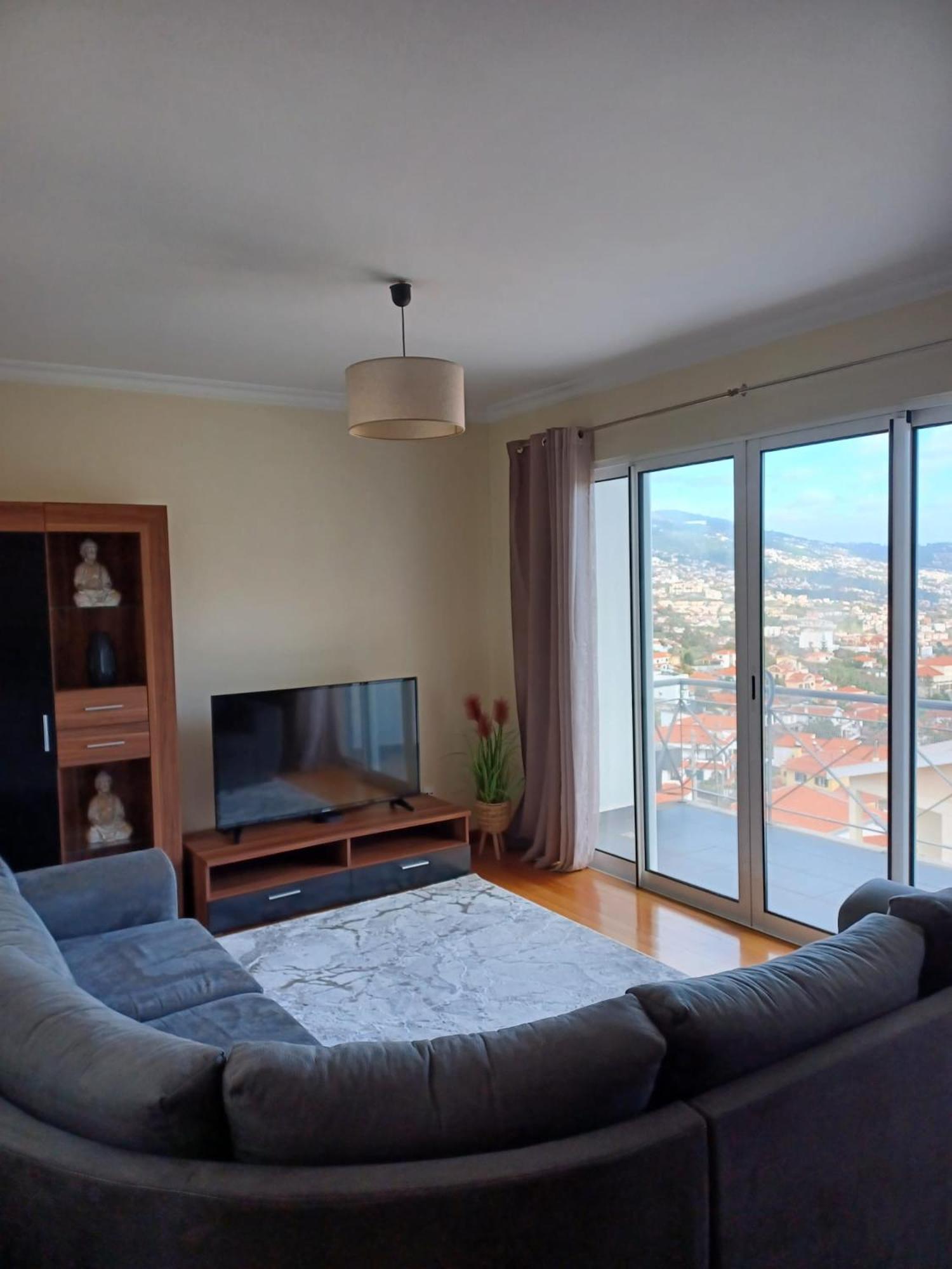 Apartamento Ocean Paradise Til Ii *