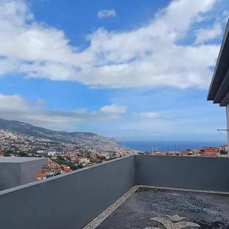 Ocean Paradise Til II Funchal  Exterior photo